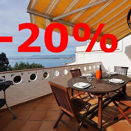 1157 Palcos - Apivend Immo * Roses