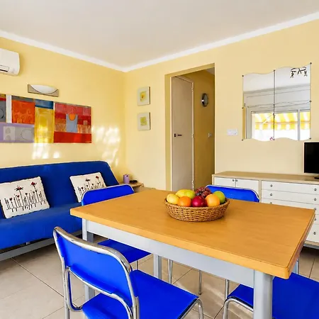 Apartmán 1157 Palcos - Apivend Immo *