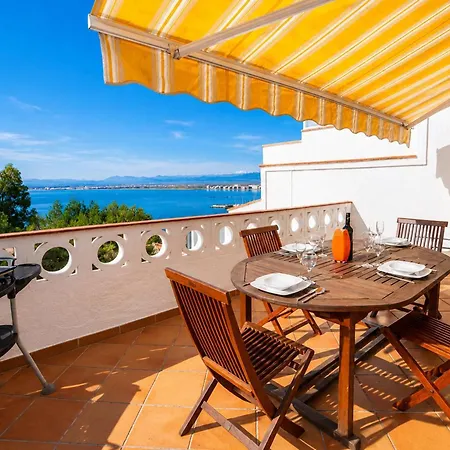 Apartment 1157 Palcos - Apivend Immo Roses