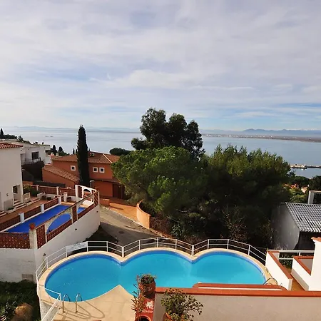 Apartment 1157 Palcos - Apivend Immo Roses