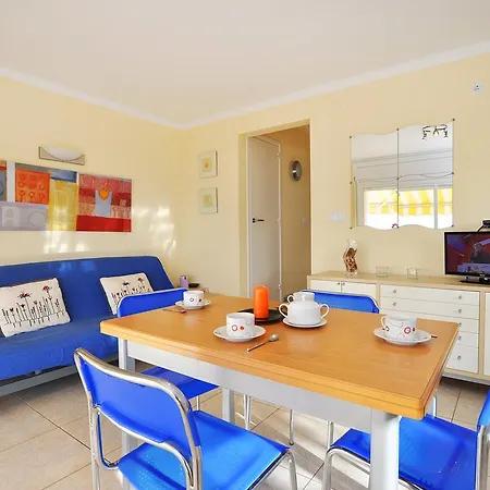 1157 Palcos - Apivend Immo Apartment *