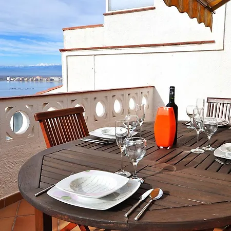 Apartment 1157 Palcos - Apivend Immo *