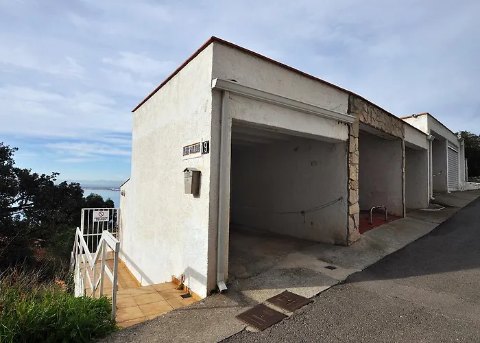 1157 Palcos - Apivend Immo Roses