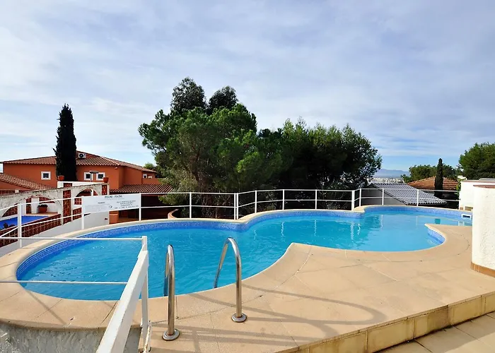 1157 Palcos - Apivend Immo Roses