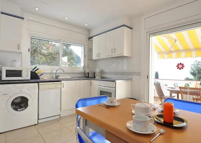 1157 Palcos - Apivend Immo Appartement *