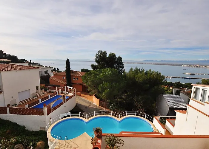 Appartement 1157 Palcos - Apivend Immo Roses