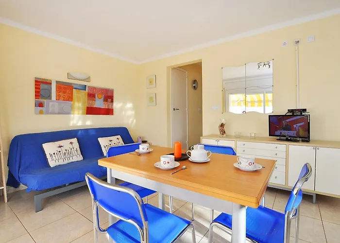 1157 Palcos - Apivend Immo Appartement *