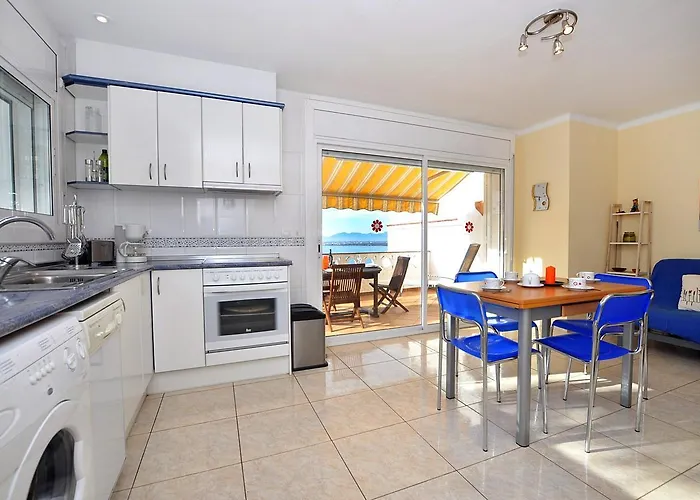 1157 Palcos - Apivend Immo * Roses