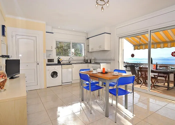 1157 Palcos - Apivend Immo * Roses