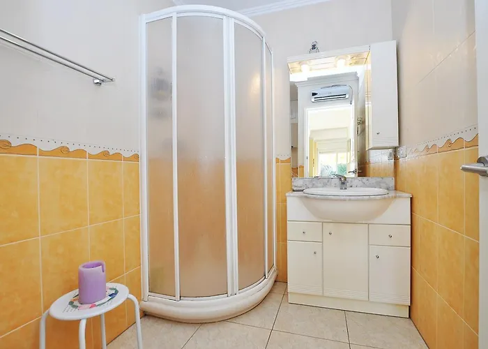 1157 Palcos - Apivend Immo Apartamento *